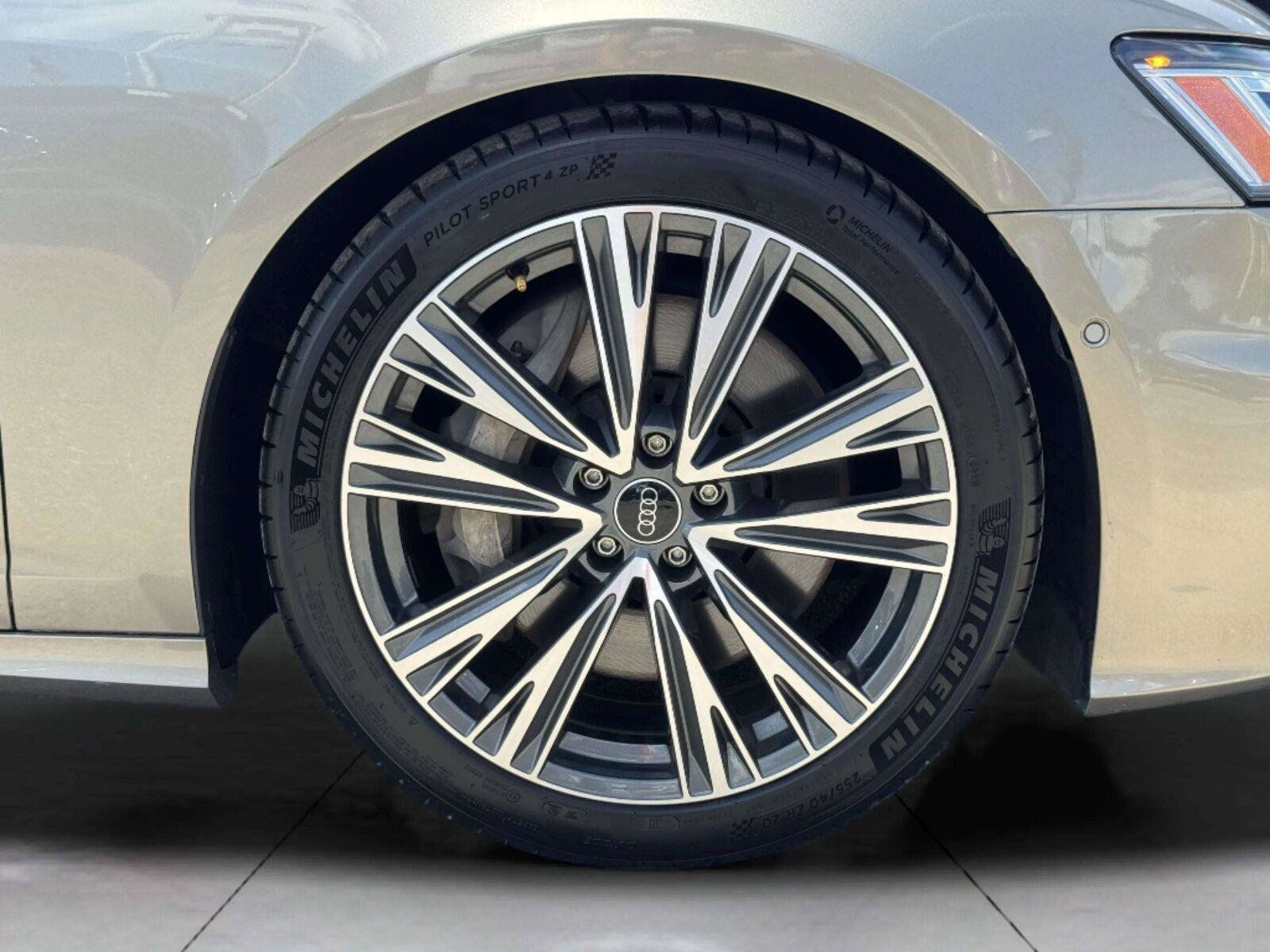 Used 2019 Audi A6 3.0T Premium Plus AWD/4WD image 67
