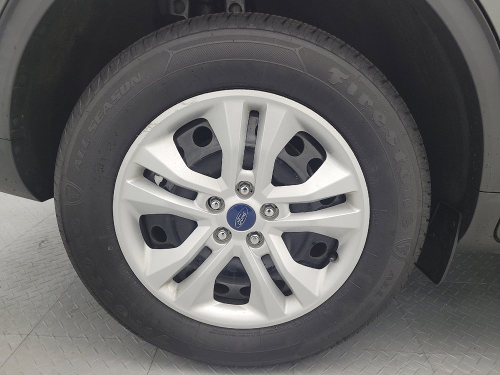 Used 2020 Ford Escape S AWD/4WD image 31