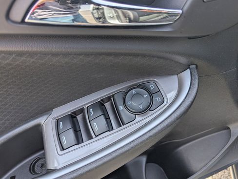 Used 2024 Chevrolet Malibu LT image 12