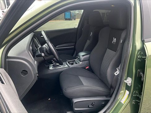 Used 2022 Dodge Charger Scat Pack image 8