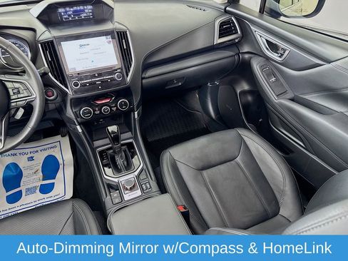 Used 2021 Subaru Forester Touring w/ Popular Package #2 image 31