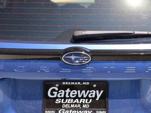 New 2026 Subaru Forester AWD/4WD image 50