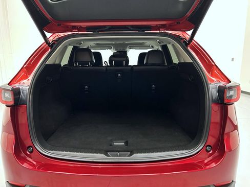 Used 2023 MAZDA CX-5 AWD 2.5 S w/ Preferred Package image 21