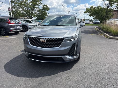 Used 2020 Cadillac XT6 Premium Luxury FWD image 12