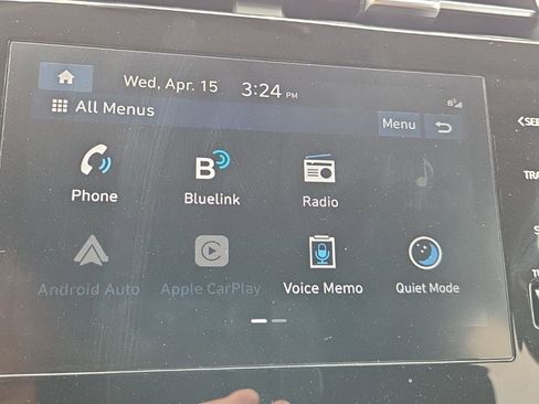 Used 2023 Hyundai Tucson SEL image 44