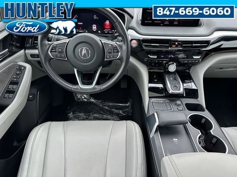 Used 2023 Acura MDX FWD w/ Technology Package image 19