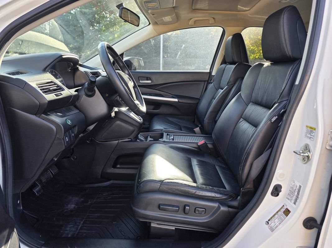 Used 2014 Honda CR-V EX-L image 15