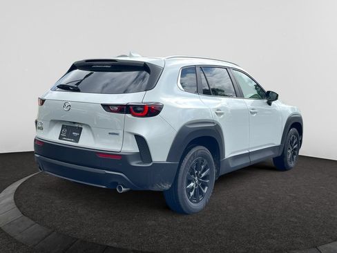 New 2026 MAZDA CX-50 2.5 Hybrid w/ Weather Package AWD/4WD image 5