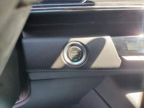 Used 2021 Cadillac Escalade Sport w/ Driver Assist Tech Package AWD/4WD image 47