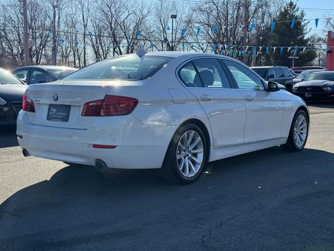 Used 2015 BMW 535i xDrive Sedan image 14