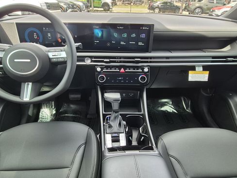 New 2026 Hyundai Santa Cruz SEL FWD image 14