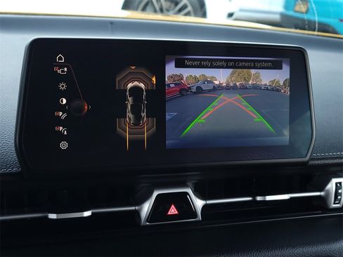 Used 2022 Toyota Supra image 25