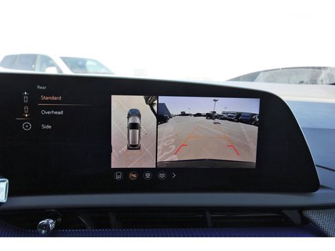 New 2026 Cadillac Optiq Sport 1 image 16