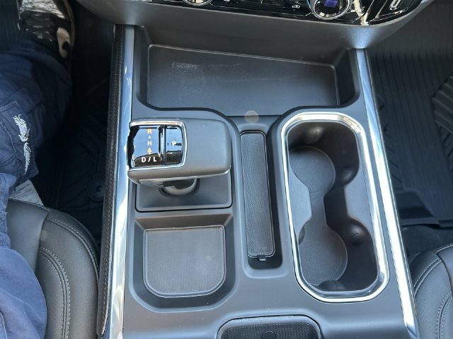 New 2026 Chevrolet Silverado 1500 RST AWD/4WD image 16