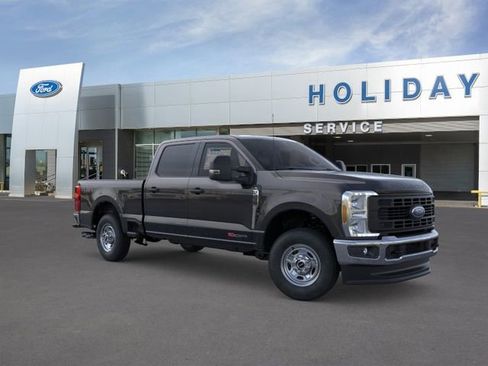 New 2026 Ford F250 XL AWD/4WD image 7
