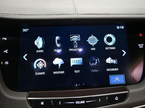 Used 2017 Cadillac CT6 Premium Luxury w/ Comfort Package image 15