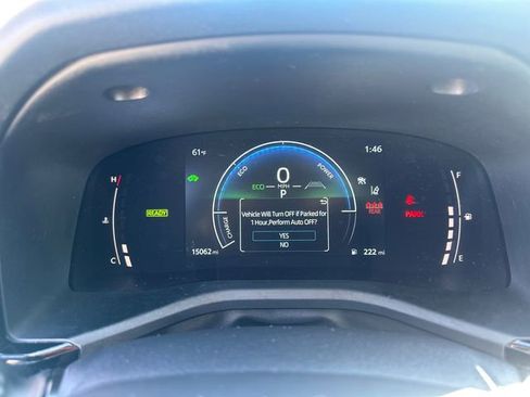 Certified 2025 Toyota Camry SE FWD image 33