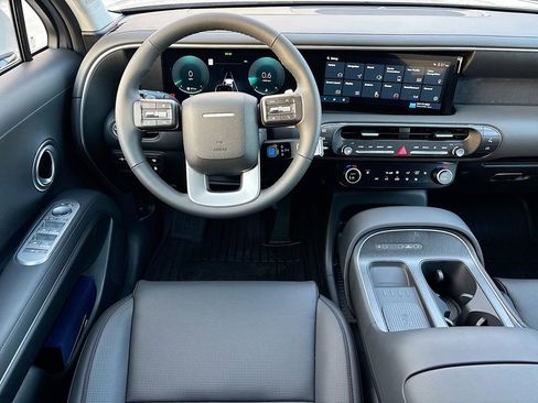 New 2026 Hyundai Palisade SEL image 23