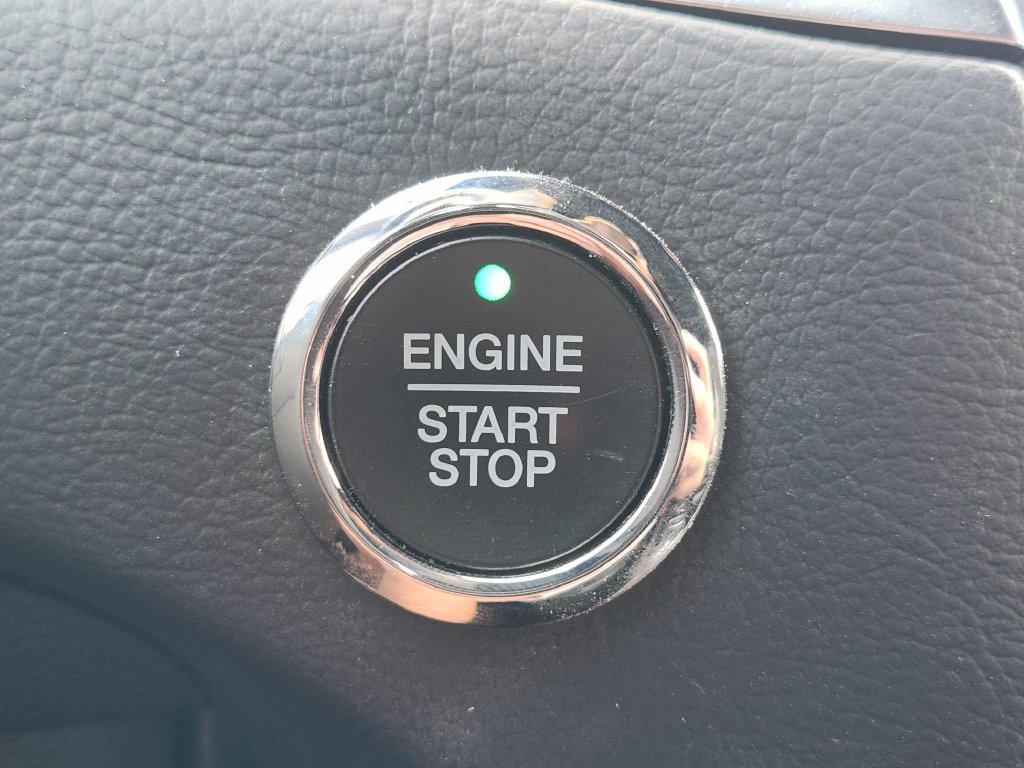 Used 2019 Ford Edge ST w/ Equipment Group 401A AWD/4WD image 22