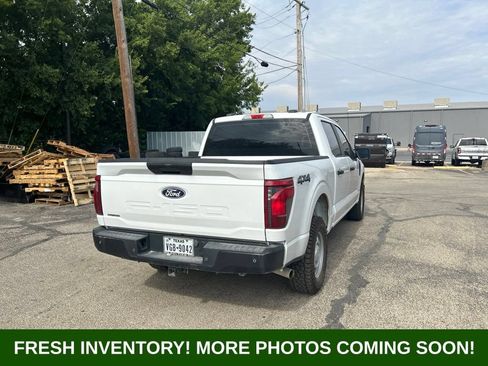 Used 2024 Ford F150 XL AWD/4WD image 3