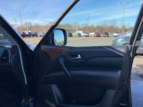 Used 2019 INFINITI QX80 Luxe w/ Proassist Package image 20