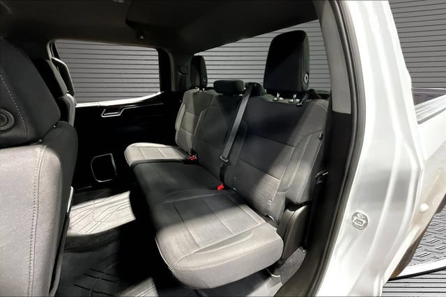 Used 2023 Chevrolet Silverado 1500 RST w/ Max Trailering Package AWD/4WD image 20