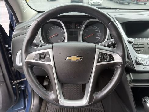Used 2017 Chevrolet Equinox LT w/ Convenience Package FWD image 29