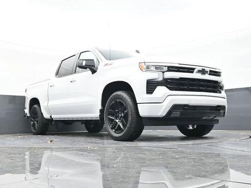 New 2026 Chevrolet Silverado 1500 RST image 51