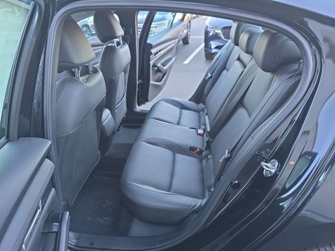 Used 2024 MAZDA MAZDA3 s image 14