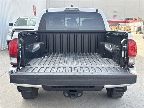 Used 2023 Toyota Tacoma SR5 image 31