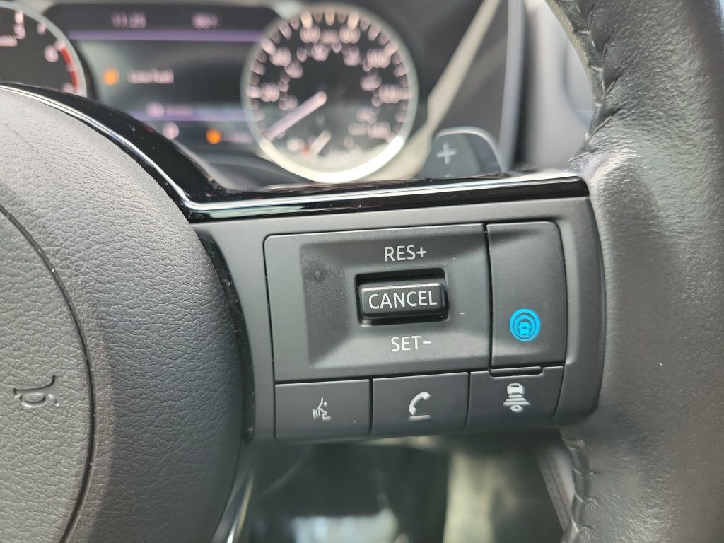 Certified 2023 Nissan Rogue SL w/ SL Premium Package AWD/4WD image 23