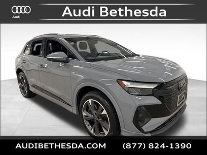 Certified 2023 Audi Q4 e-tron Premium Plus w/ Premium Plus