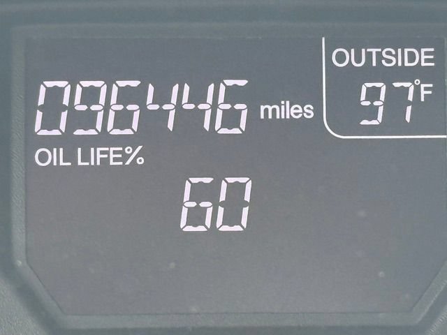 Used 2015 Honda Odyssey EX-L image 4