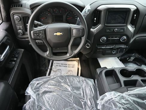 New 2026 Chevrolet Silverado 2500 W/T w/ WT Convenience Package image 12