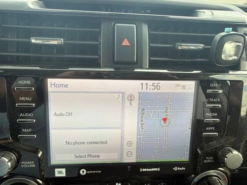 Used 2024 Toyota 4Runner TRD Pro AWD/4WD image 22