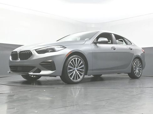 Used 2022 BMW 228i Gran Coupe w/ Convenience Package FWD image 43