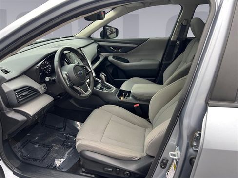 Used 2024 Subaru Legacy Premium image 10