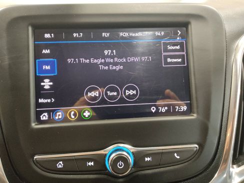 Used 2022 Chevrolet Equinox LS w/ LS Convenience Package FWD image 25