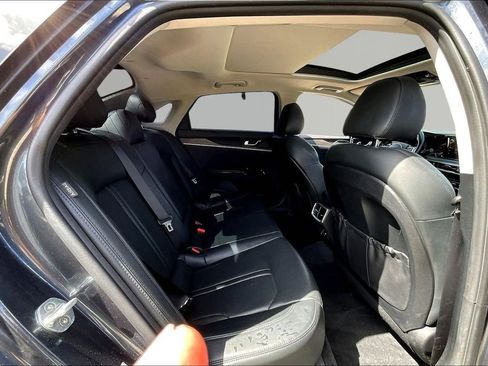 Used 2022 Kia K5 EX FWD image 24