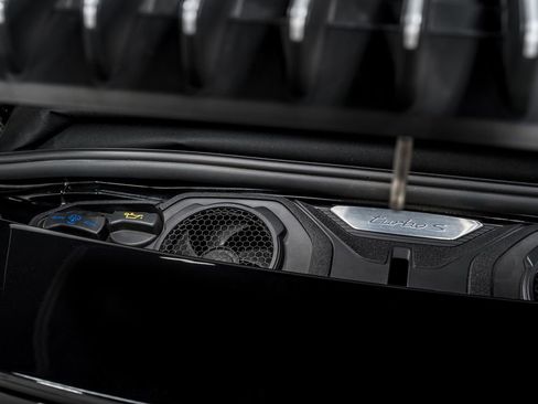 Used 2021 Porsche 911 Turbo S AWD/4WD image 66