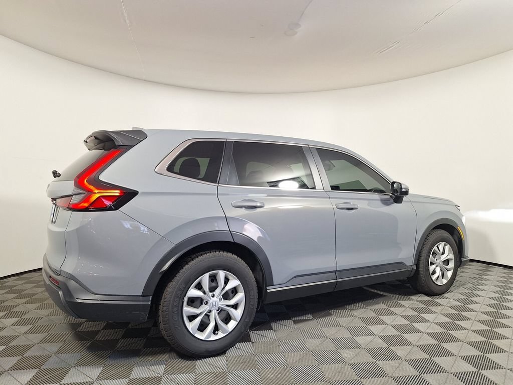 Used 2025 Honda CR-V LX image 5