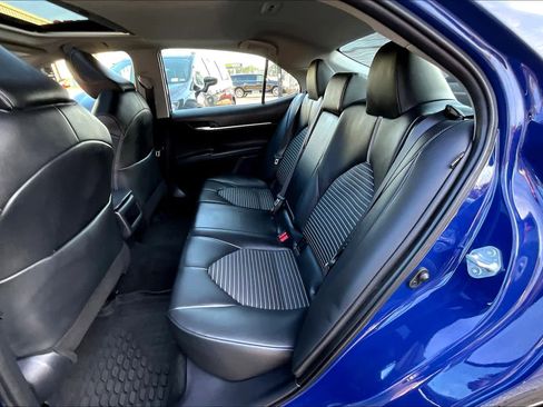 Certified 2023 Toyota Camry SE image 19