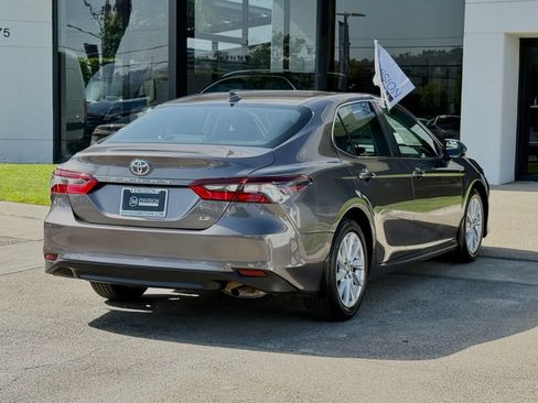 Used 2023 Toyota Camry LE FWD image 16