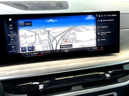 Certified 2023 BMW X7 xDrive40i w/ Premium Package image 20