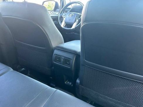 Used 2023 Toyota 4Runner TRD Sport AWD/4WD image 41