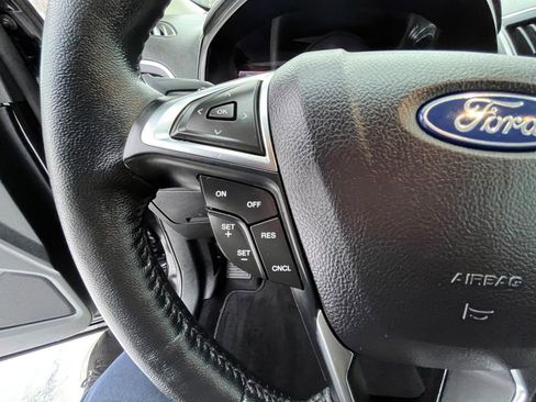 Certified 2024 Ford Edge SEL w/ Convenience Package image 14