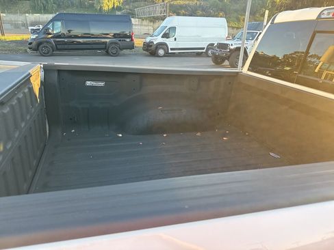 Certified 2022 RAM 1500 Laramie image 11