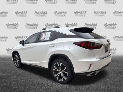 Used 2018 Lexus RX 350 AWD w/ Premium Package image 8