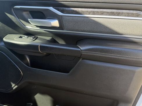 Used 2021 RAM 1500 Big Horn AWD/4WD image 8