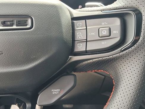 New 2024 Dodge Charger R/T Scat Pack w/ Plus Group image 22